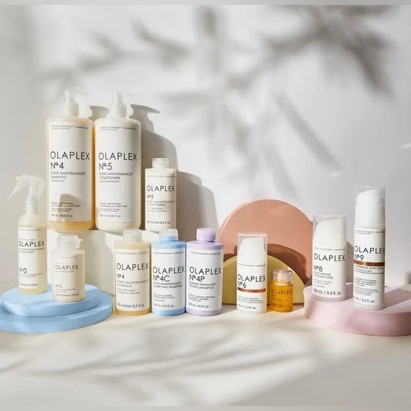 2/$30 Olaplex Product No. 6 Bond Smoother - Picture 10 of 12